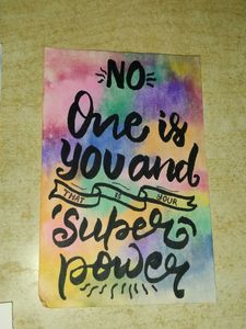 Inspirational Quote Art Prints