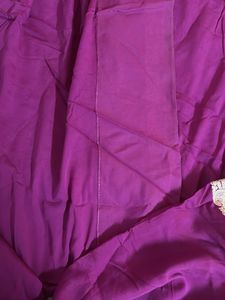 Exquisite Banarasi Silk Saree