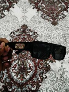 Black Sunglasses