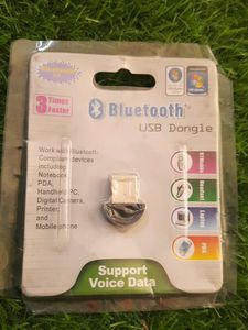 💥 Bluetooth USB Dongle Brand New Unused