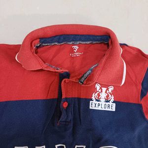 Buy set of 3 Branded tops, Get 1 Free (UCB brand)