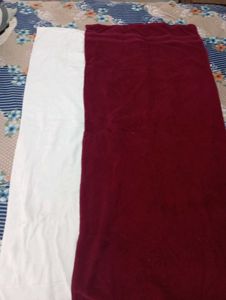 NEW LONG TOWELS
