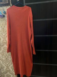 Sweater Dress From H&M
