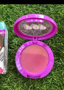 sugarpop ultra HD blush