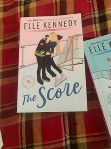 off campus 5 books