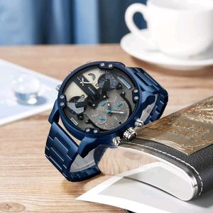 Diesel Chronograph Watch