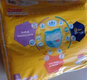 Kids Diapers