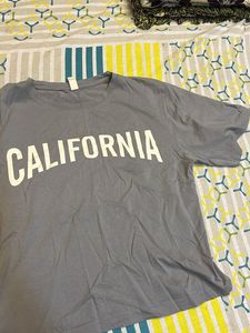 California Graphic Tee
