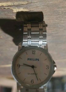 Watch (Analog)