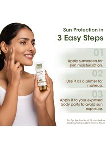 Combo Of 2 Face Products