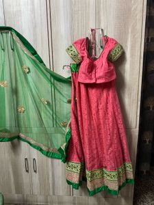 Lehenga