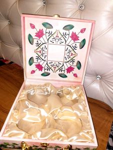 Decorative Storage Box