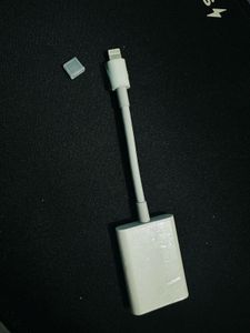 iPhone Connector