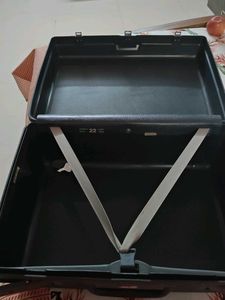 Durable Hardside Suitcase