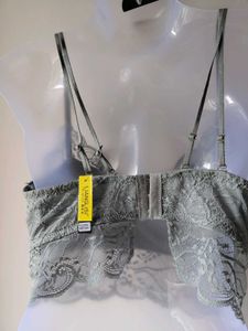 Luxury bra
