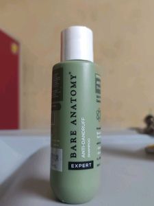 Bare Anatomy Anti-Dandruff Shampoo