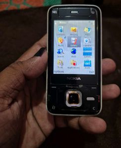 nokia n81