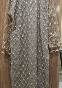 Heavy Embellished work Suit Set for Wom
