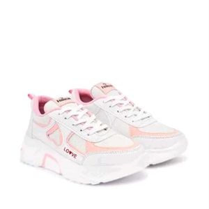 Cute Love Sneakers