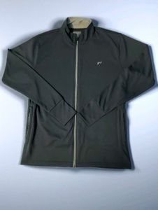 Men's Zip-Up Sun ScreenJacket