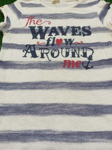 Imported Cotton Top