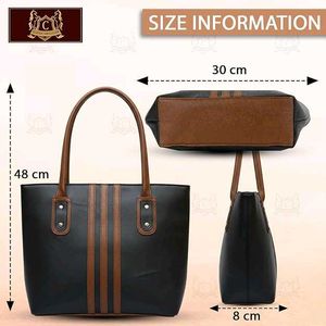 New women's tote bag