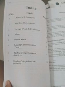 MBA Prep Books - VARC, LRDI &amp; Quant