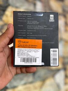 Tukzer 4G LTE Wireless Dongle|All SIM Support