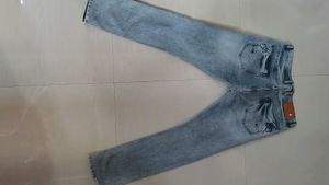 Wanted Plus Denim Jeans