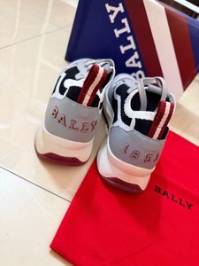 Bally Premium Sneakers size Euro 43