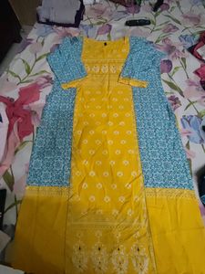 Daley Were Kurta For Women