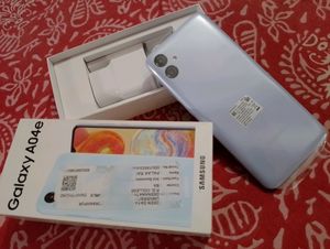 New Phone
