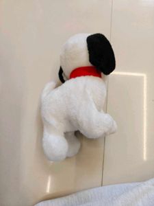 cute vintage dog