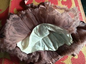 Girls' Special Occasion Dress