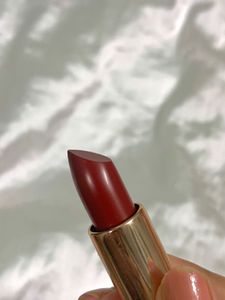 Lakme Ultimate Glam Satin Matte Lipstick