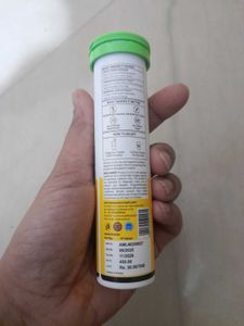 Oziva Metabolic ACV Moringa
