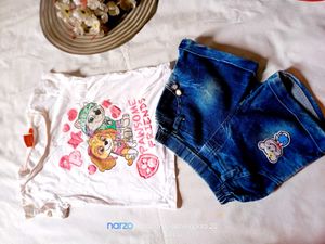 Very Beautiful Baby Girl And Bab Boy Dress