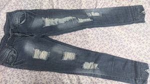 Ripped Jeans For Women