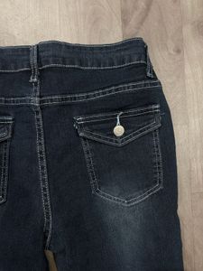 Women's Bootcut Denim Jeans