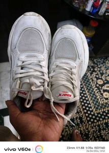 White women Sparx shoes