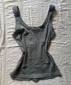 Classic Grey T-Shirt