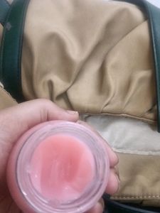 Moisturizer