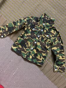 Shirt Combo For Boy