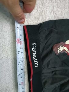 Lupin the 3rd ♥️♥️Boxer Briefs