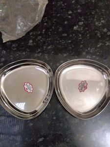 half plate (Sathyam) big size