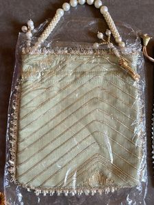 Assorted Pouches and Bags Collection