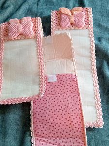 Remote Covers, 3 Pieces