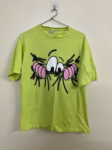 Funky Graphic T-Shirt