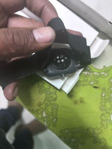 Smart Watch Amazefit Bip U