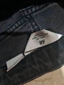 h&amp;m Jorts women